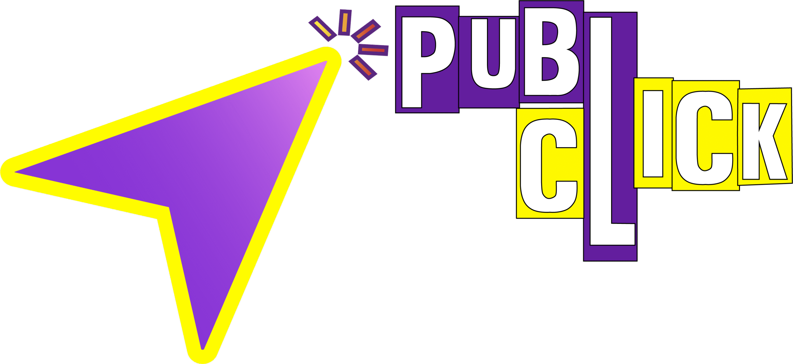 LOGO PUBLICLICK
